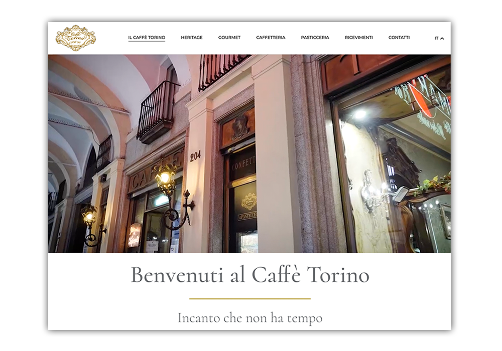 Caffè Torino